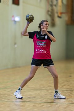 Bild 81 - wAJ Quali zur OL Runde 2